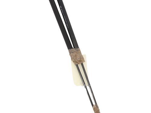 Used Tailgate lift support Tailgate lift support DACIA LOGAN MCV II TCe 90 (K8M1, K8MA, K8AC) (90 hp) 33610275 33610275