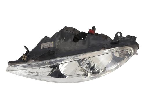 Left headlight PEUGEOT 307 (3A/C) 1.6 16V | BP37683309C28 - Image 3