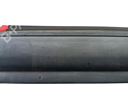 Stoßstange hinten für RENAULT CLIO IV Grandtour (KH_) 1.5 dCi 90 (KHN3, KHN4) (90 hp) 31340561