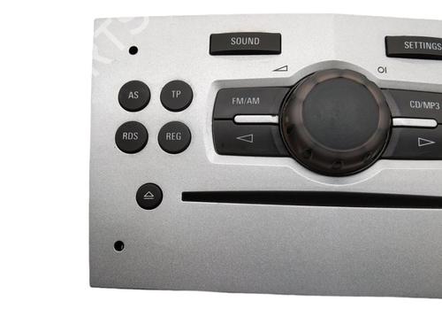 Radio OPEL CORSA D (S07) 1.2 (L08, L68) | BP25073420E6 