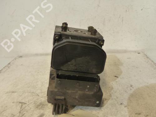 Used ABS pump ABS pump HONDA CIVIC VII Hatchback (EU, EP, EV) 1.7 CTDi (EP4, EU9) (100 hp) 25079600 25079600