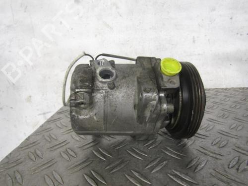 Used AC compressor SMART FORTWO Coupe (450) 0.7 (450.352, 450.332) (61 hp) 25094073