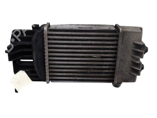 Intercooler TOYOTA YARIS (_P13_) 1.4 D (NLP130_, NLP130) (90 hp) 32065011