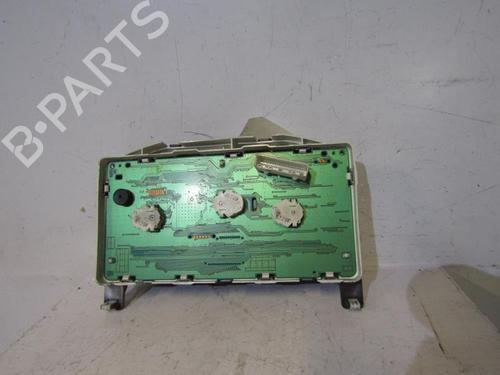 Instrument cluster NISSAN NOTE (E11, NE11) 1.5 dCi | BP25112203C47 