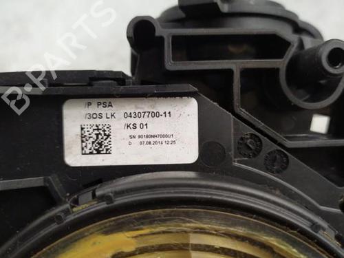 Used Steering column stalk Steering column stalk PEUGEOT 508 I (8D_) 1.6 THP (165 hp) 25060513 25060513