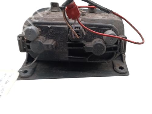 Venstre baglygte kofanger RENAULT TRAFIC II Bus (JL) 2.0 dCi 90 (JL00, JL01, JL0H, JL0M, JL0P, JL0S) | BP30487593C81 