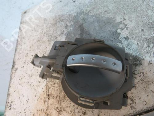 Used Front left interior door handle CITROËN C3 I (FC_, FN_) 1.4 16V HDi (90 hp) 25066449