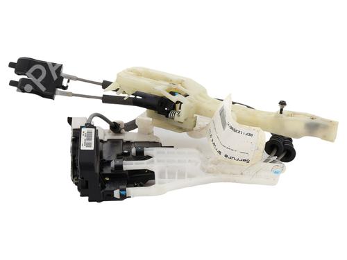 Used Rear right lock Rear right lock HYUNDAI GRAND SANTA FÉ [2013-2019] 33700156 33700156