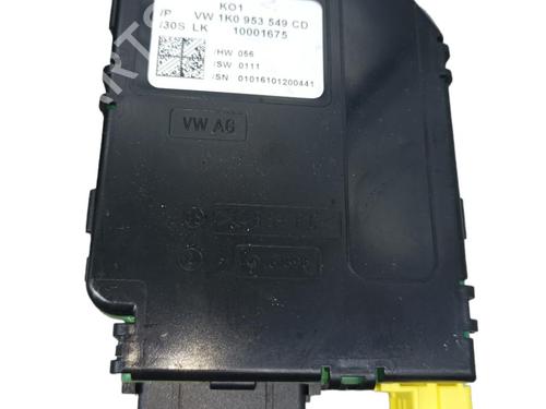 Electronic module SKODA SUPERB II Estate (3T5) 1.8 TSI | BP25103263M83 - Image 7