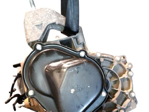 Gearbox FORD FIESTA VI (CB1, CCN) 1.5 TDCi | BP25058486M3 