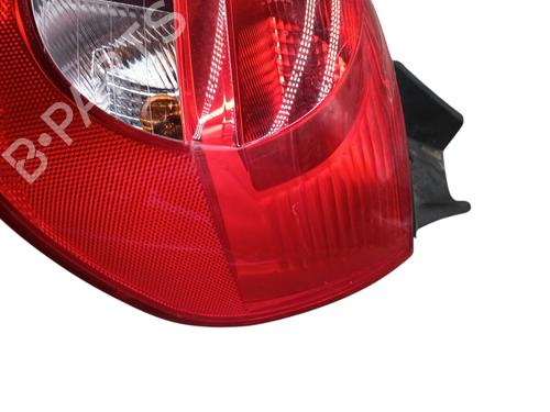 Right taillight RENAULT CLIO III (BR0/1, CR0/1) 1.6 16V (BR09, BR0T, CR09, CR0T) | BP27205374C35 