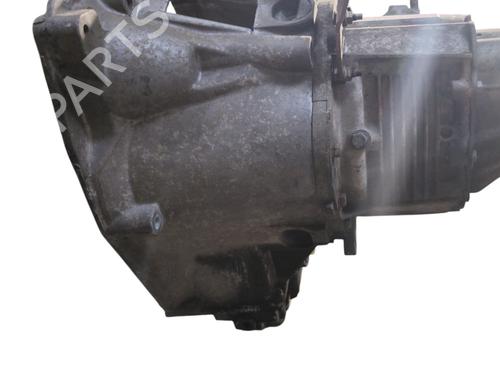 Gearbox PEUGEOT 206 CC (2D) 2.0 S16 | BP32631146M3 