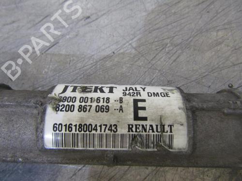 steering-rack-renault-twingo-ii-cn0_-2007-25112990 main image