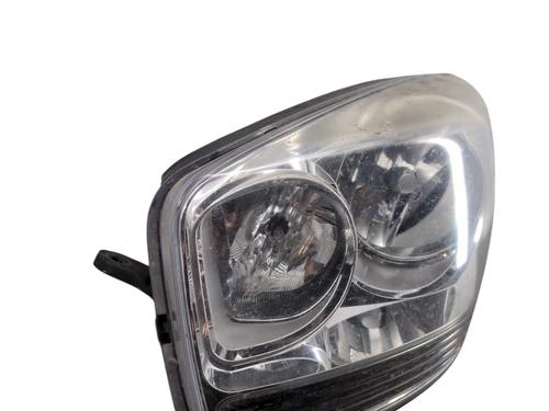 Left headlight KIA VENGA (YN) 1.6 CRDi 115 | BP30903402C28 - Image 6