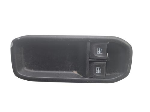 Used Left front window switch Left front window switch DACIA DUSTER (HM_) 1.0 TCe 100 (HMMT) (101 hp) 25098797 25098797