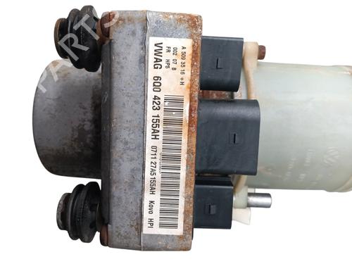 Steering pump SKODA FABIA I (6Y2)  | BP26584590M99 
