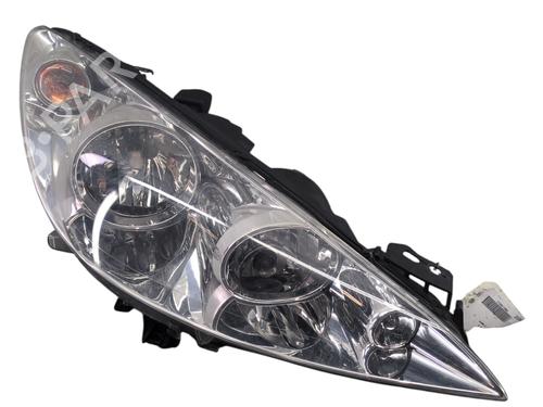 Right headlight PEUGEOT 308 I (4A_, 4C_) 1.6 16V | BP30129474C29 