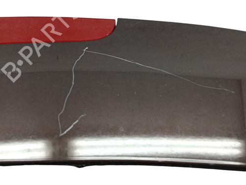 Rear spoiler RENAULT MEGANE III Coupe (DZ0/1_) 1.5 dCi (DZ09, DZ0D, DZ1F, DZ1G, DZ14, DZ29) | BP30262563C96