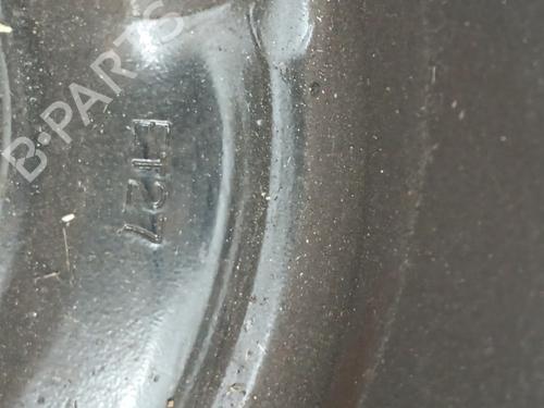 Rim PEUGEOT 307 (3A/C) 1.6 16V | BP30307688C45