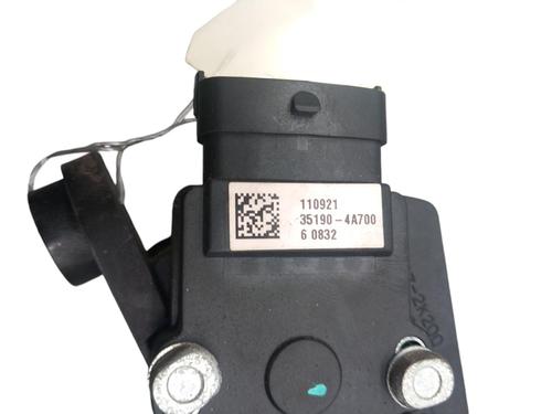 Used Pedal Pedal KIA PICANTO II (TA) 1.0 (69 hp) 25074417 25074417