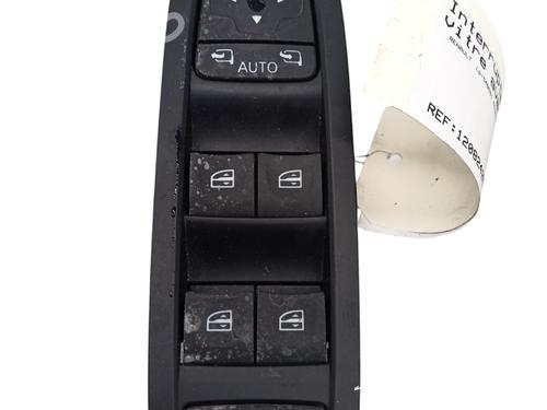 Left front window switch RENAULT MEGANE IV Hatchback (B9A/M/N_) 1.5 dCi 110 (B9A3) | BP32339695I27