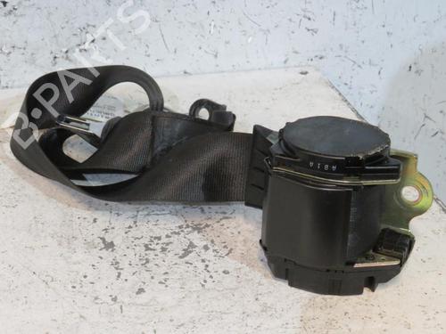 Used Rear left belt tensioner VW GOLF IV (1J1) 1.4 16V (75 hp) 25112986