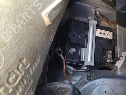 AC compressor SMART FORTWO Coupe (450) 0.7 (450.352, 450.332) | BP25062488M34  - Image 13