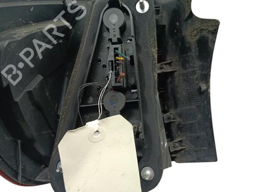 Right taillight BMW X1 (E84) xDrive 23 d | BP32207108C35 