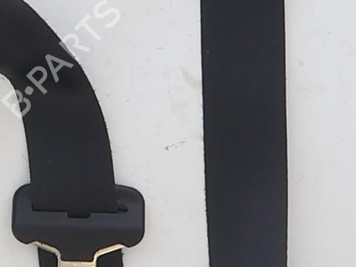Front left seatbelt RENAULT TWINGO II (CN0_) 1.5 dCi 75 | BP39521243I26 - Image 2