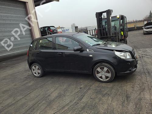 Mirror switch CHEVROLET AVEO / KALOS Hatchback (T250, T255) 1.2 | BP25103488I25 