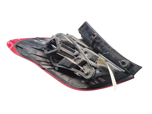 Right taillight CITROËN C4 II (NC_) 1.6 HDi 115 | BP29221877C35 