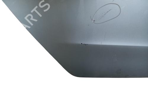 Right rear door PEUGEOT 508 SW I (8E_) 1.6 | BP28073238C5