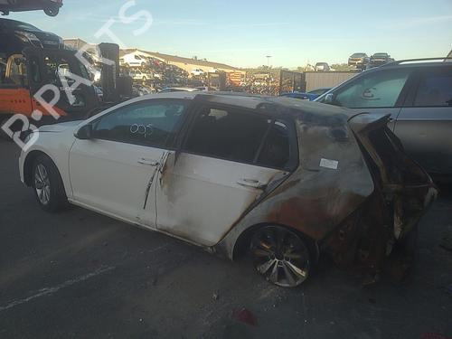 AC radiator VAUXHALL CASCADA Convertible (W13) 1.4 | BP25077056M32 - Image 6