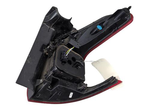 Left taillight PEUGEOT 2008 I (CU_) 1.5 BlueHDI 100 | BP29560634C34 