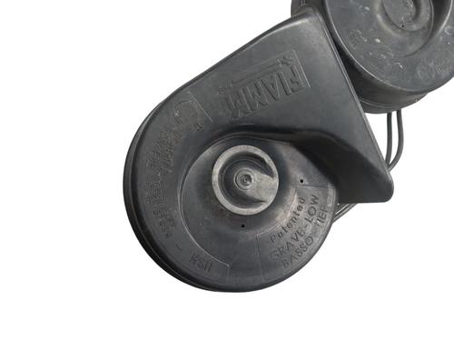 Używane Klakson / Sygnał dźwiękowy RENAULT LAGUNA II (BG0/1_) 2.2 dCi (BG0F) (150 hp) 25054660
