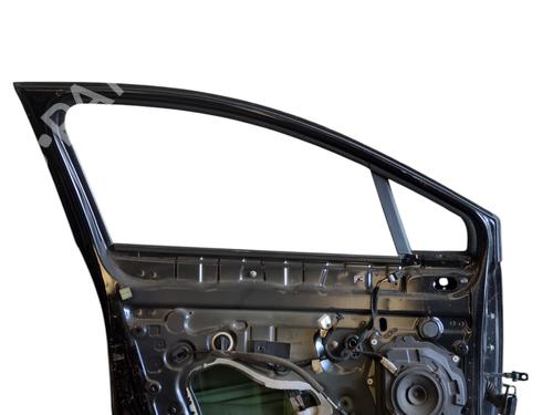 Left front door RENAULT CLIO IV Grandtour (KH_) 1.5 dCi 75 | BP30126256C2