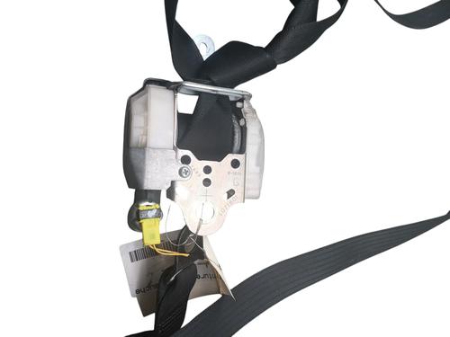 Used Front left belt tensioner CITROËN C1 (PM_, PN_) 1.0 (68 hp) 26707115