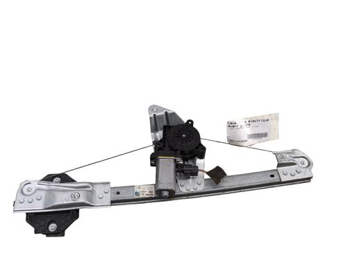 Front left window mechanism DACIA SANDERO II 1.5 dCi | BP29943988C22