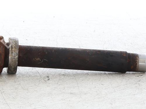 Used Right front driveshaft Right front driveshaft 39137619 39137619