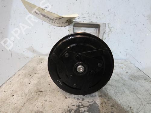 Used AC compressor AC compressor RENAULT CLIO IV (BH_) 0.9 TCe 90 (BHNF, BHMA, BHMH, BHJK, BHJR) (90 hp) 25085866 25085866