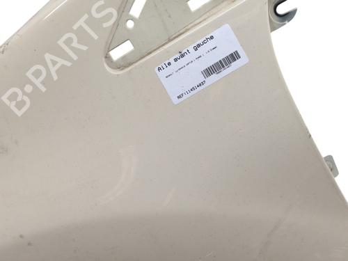 Forkjerm venstre RENAULT CAPTUR I (J5_, H5_) 1.5 dCi 90 (J5N4, J5M5, J5MW, J5M6, J5AL, J5AJ) | BP29935984C41