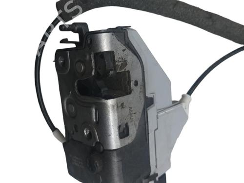 Used Rear left lock PEUGEOT PARTNER Tepee 1.6 HDi 16V (90 hp) 25088174
