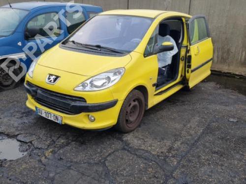 Rear parcel shelf PEUGEOT 1007 (KM_) 1.4 | BP11188632C85  - Image 10