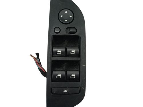 left-front-window-switch-bmw-x1-e84-2009-2010-2011-2012-2013-2014-2015-32207096 main image
