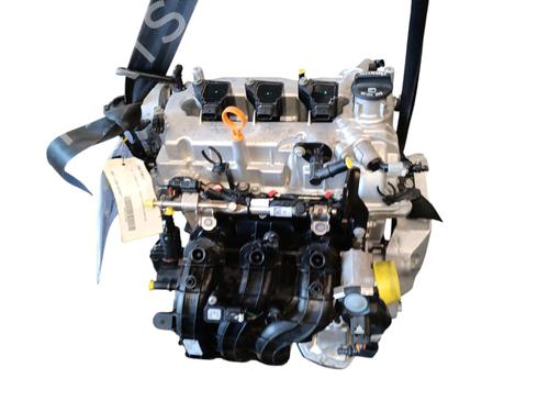 Engine OPEL KARL (C16) 1.0 | BP36205866M1 - Image 2