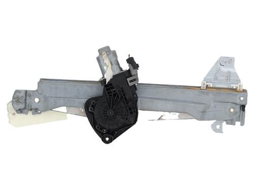 Rear left window mechanism CITROËN C4 II (NC_) 1.6 BlueHDi 100 | BP39952733C24 - Image 2