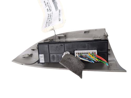 Left front window switch NISSAN JUKE (F15) 1.6 | BP31317319I27 - Image 2
