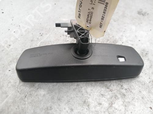 Rear mirror RENAULT KANGOO III MPV TCe 130 (KJMB) | BP25060196I6 
