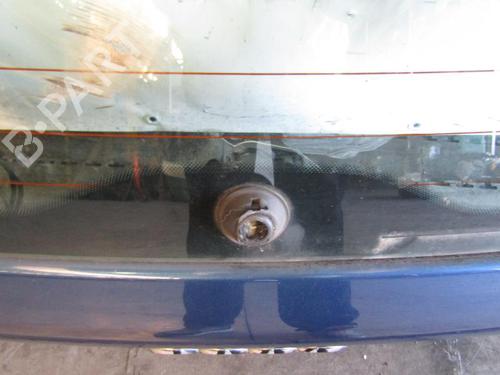 Bakluke CC/Kombi-Kupé AUDI A3 (8P1)  | BP25091408C6 