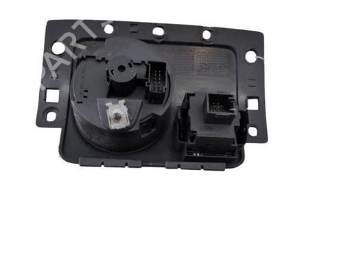 Forlygtekontakt VW EOS (1F7, 1F8) 2.0 TDI | BP28276899I24 